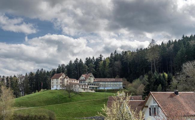 So läuft es im Sonneblick