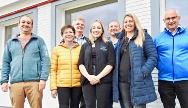Gastro-Unternehmerpaar aus Altstätten übernimmt das Ausflugsrestaurant Gäbris