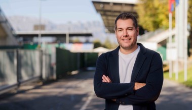 Der FC Vaduz führt die Challenge League an und bleibt im Aufstiegsrennen cool