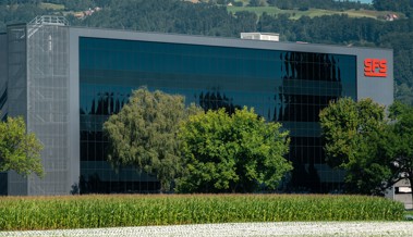 Claude Stadler geht ein Jahr früher als geplant: SFS regelt Nachfolge bei Corporate Services