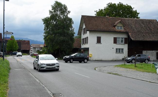 Vortritt bald für jedermann klar