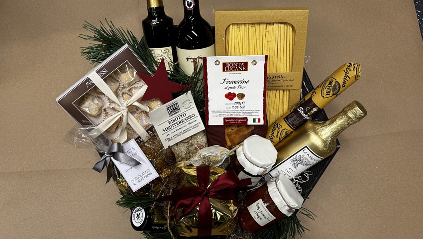 Noch kein Geschenk? Wir haben acht Tipps aus dem Rheintal Noch kein Geschenk? Wir haben acht Tipps aus dem Rheintal