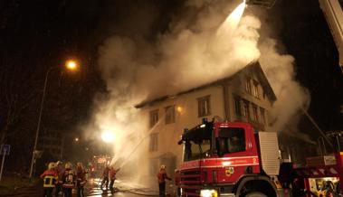 Feuerwehrersatzabgabe kann weiterhin erlassen werden