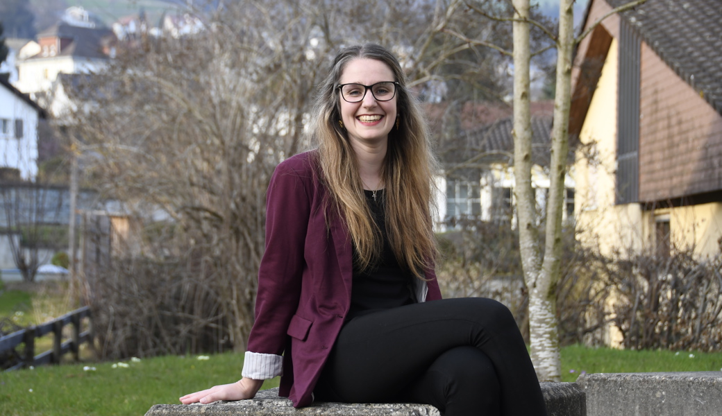 Pfarrerin stellt sich in Altstätten zur Wahl: «Unser Wert hängt nicht von Leistung ab»