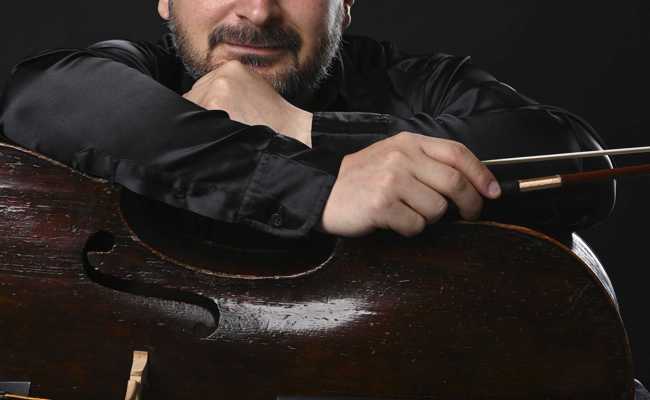 Kammermusikkonzert mit renommierten Musikern