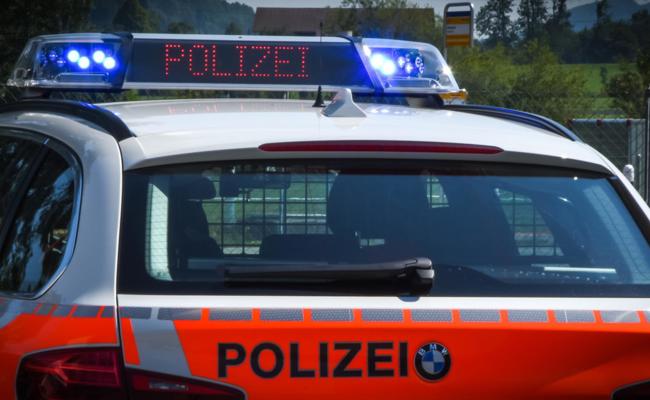 Führerausweis weg, trotzdem weitergefahren