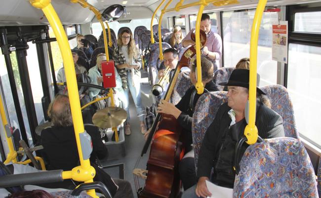 «Das war die Busfahrt meines Lebens»