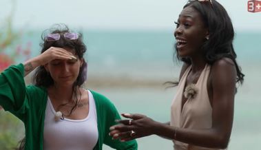 Zimmer-Drama in der Bachelor-Villa: Emilia mittendrin