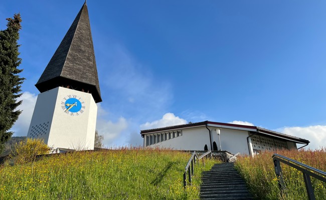 Kirchenvorsteherschaft beleidigt ihren Kirchenchor
