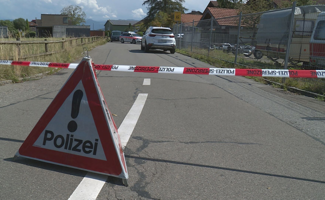 Todesfälle in Altenrhein:  Staatsanwaltschaft sieht keine Straftat  und stellt Verfahren ein