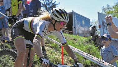 Neff schafft EM-Triple