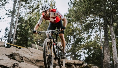 Grosse Solidarität nach dem Team-Debakel: Rheintaler Velofans retten Thomas Litschers Saison