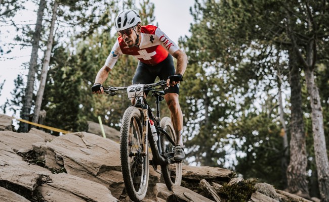 Grosse Solidarität nach dem Team-Debakel: Rheintaler Velofans retten Thomas Litschers Saison