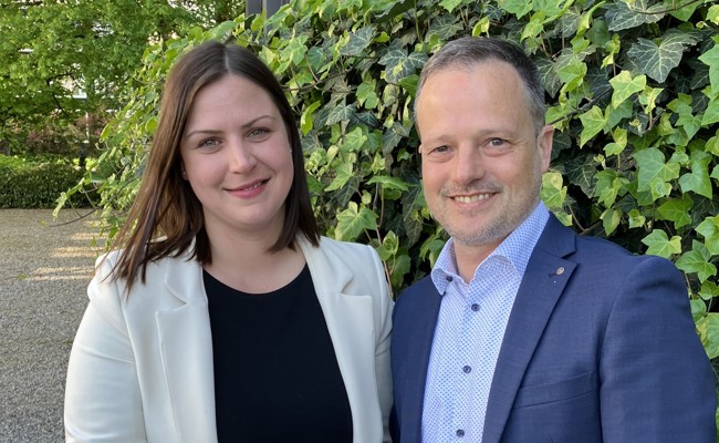 Verein Soziale Dienste Mittelrheintal bekommt neue Präsidentin