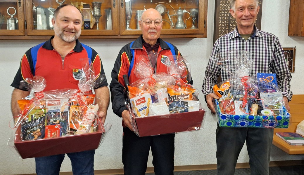 Wachstum, Ehrungen und ein gelungener Saisonstart für die Schützen