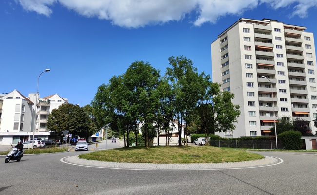 Kanton saniert Hauptstrasse - monatelanger Einbahnverkehr nötig