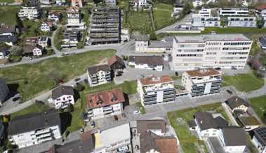 Parkplatznot bei der Moschee – jetzt sind Lösungen gesucht