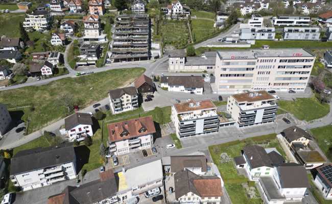 Parkplatznot bei der Moschee – jetzt sind Lösungen gesucht