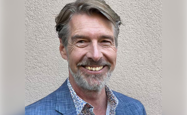 Heidens Gemeindepräsident Gallus Pfister tritt Ende Mai 2023 zurück