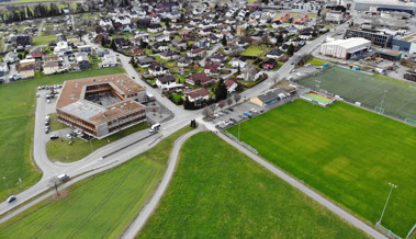 Die Projektierung der Ostumfahrung von Altstätten startete
