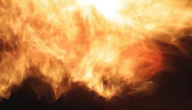 Gasexplosion in Einfamilienhaus