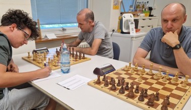 Sieg in St. Gallen: Rheintal verabschiedet sich mit einem Ausrufezeichen von der 2. Liga