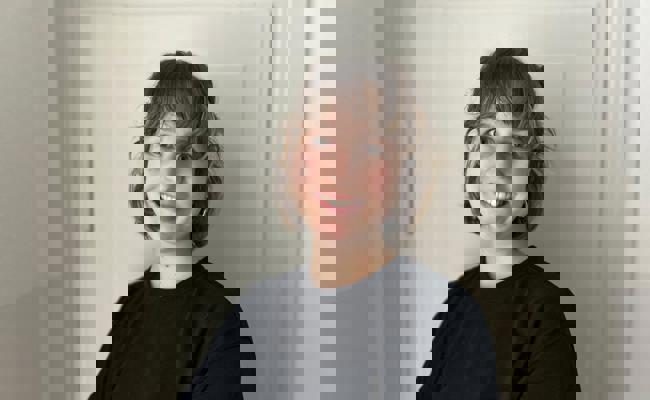 7 Random Questions: Von Schwimmbrillenabdrücken und Herbst