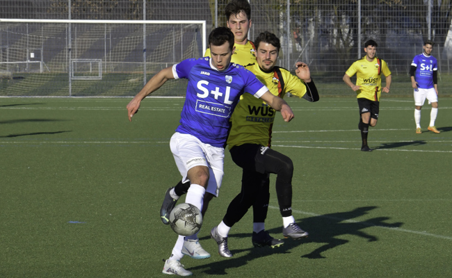 Der Widnauer Alpha-Cup geht ab Samstag in seine 17. Austragung