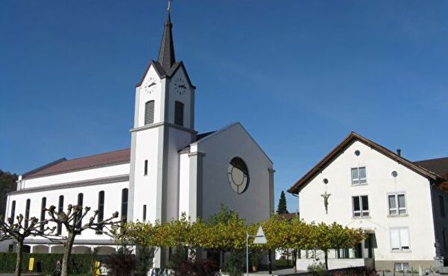 Kirchbürgerschaft der Seelsorgeeinheit Blattenberg stimmt Zusammenschluss zu