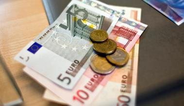Gesuchte Geldwechselbetrüger verhaftet