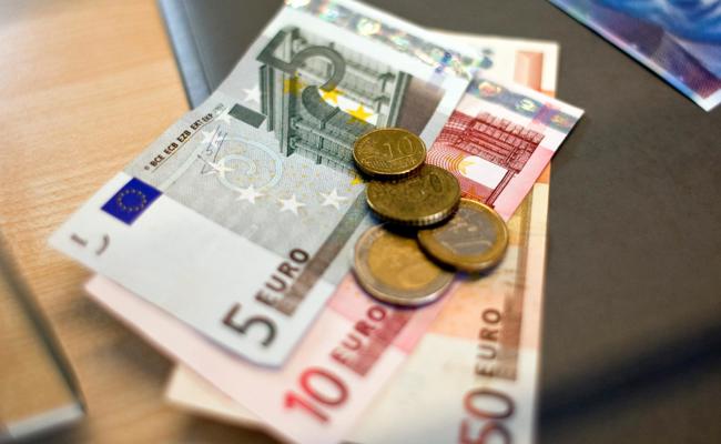 Gesuchte Geldwechselbetrüger verhaftet