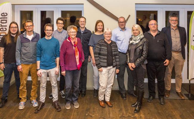 Spitalplanung wurde breit diskutiert