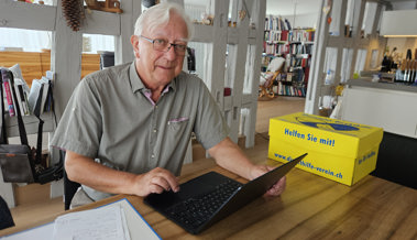 Hilfe für eine vergessene Region: Rheintaler Verein unterstützt Kriegsflüchtlinge