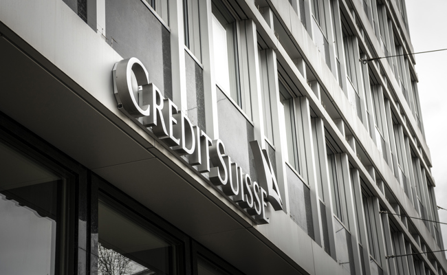 «Die Credit Suisse ist kaum mehr spürbar» - Zukunft der Mitarbeitenden ist noch offen