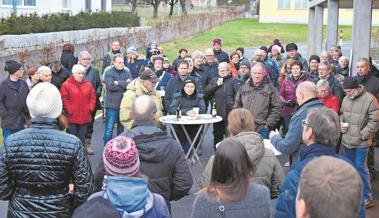 Das Nein zur Fusion ist auch ein Startschuss