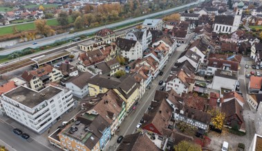Hohes Defizit droht: Stadtrat will den Steuerfuss darum um acht Prozentpunkte erhöhen