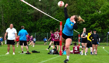 SVD-Frauen wollen in der Tabelle von Rang vier vorrücken