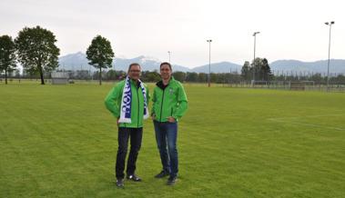 Der Platz wird sich verwandeln