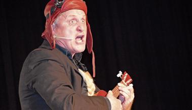 Bernd Kohlhepps «Faust» sass