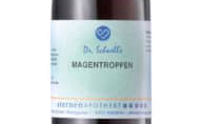 Ratgeber Gesundheit: Magenbrennen und Verdauungsbeschwerden