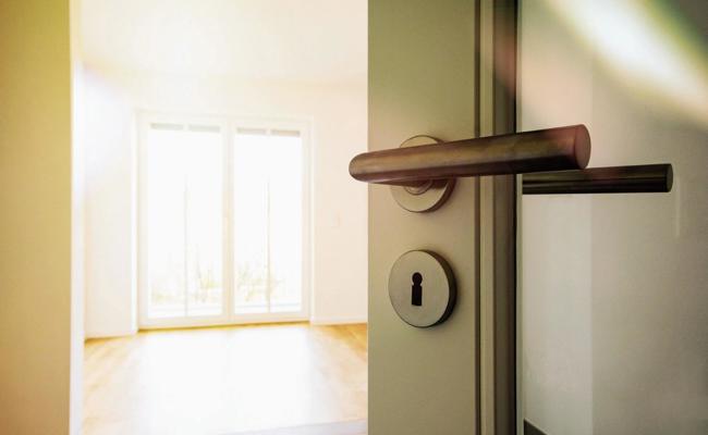 In Altbauwohnungen will kaum jemand