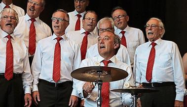 Ein erfolgreiches  Musikerleben