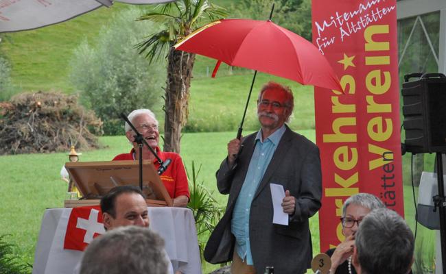 Filme machen ist auch Politik