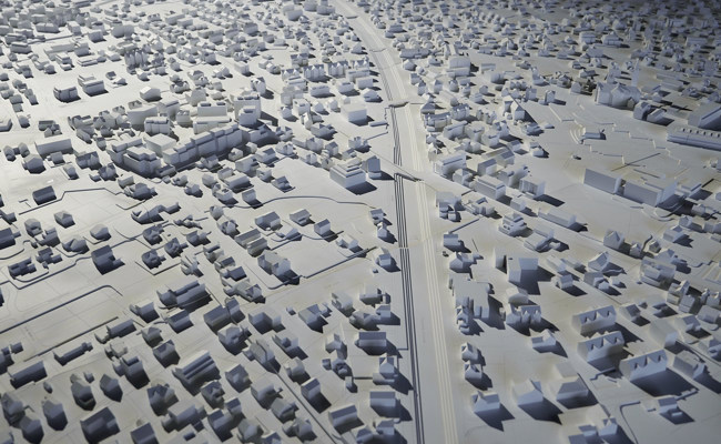 Weitere Mitwirkung zu Zonenplan und Baureglement