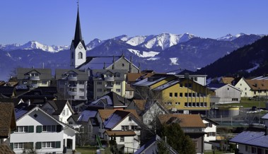 Ein gutes Geschäft: Bezirk Oberegg sichert Dorfladen langfristig ab Ein gutes Geschäft: Bezirk Oberegg sichert Dorfladen langfristig ab