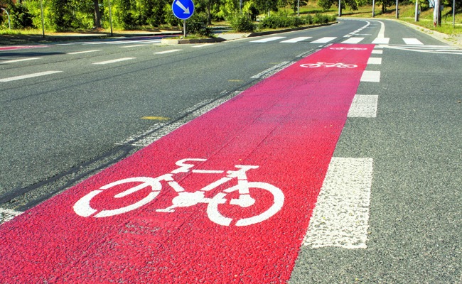 Was Nächstenliebe und Verkehrsregeln gemeinsam haben
