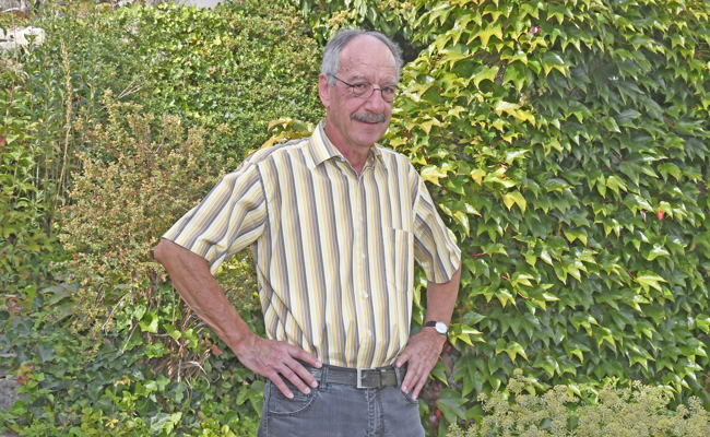 Benedikt Weissenrieder tritt als Präsident der Volkshochschule ab – diese leitet einen Umbruch ein