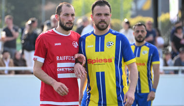 Der FC Montlingen zementierte seine Tabellenführung mit einem 2:1-Sieg bei Au-Berneck