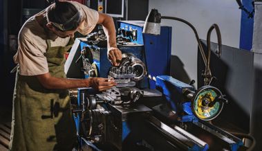 Immer mehr Menschen ohne Job: Zahl der Arbeitslosen im Rheintal über dem kantonalen Durchschnitt
