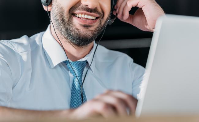 Vorsicht bei dubiosen Computer-Support-Anrufen